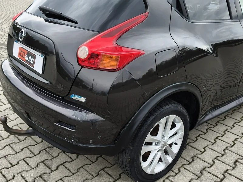 Nissan Juke 23
