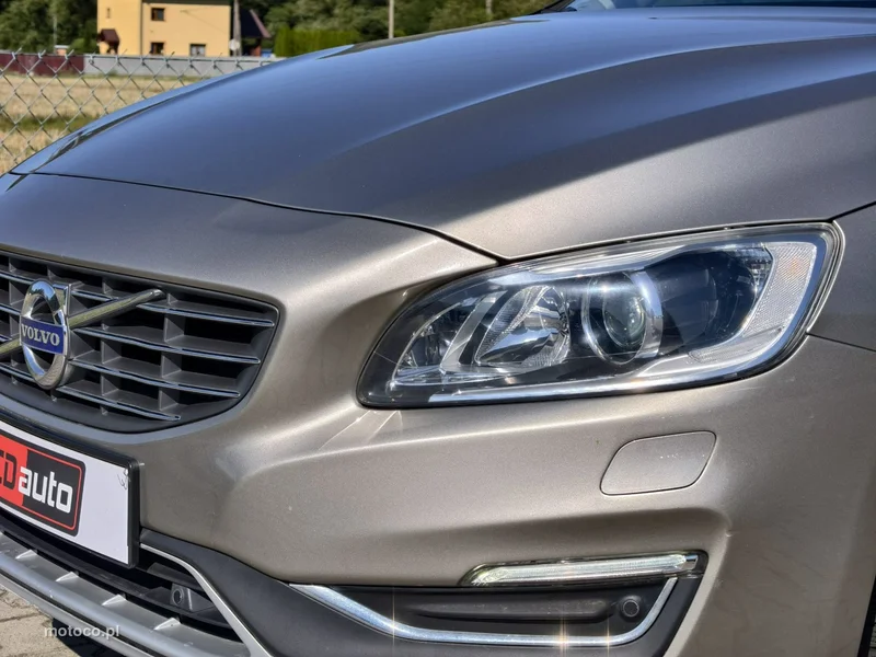 Volvo V60 24
