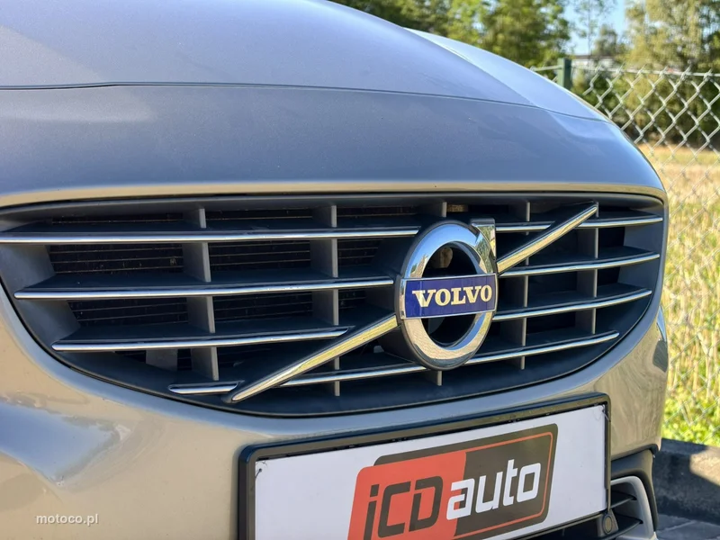 Volvo V60 31