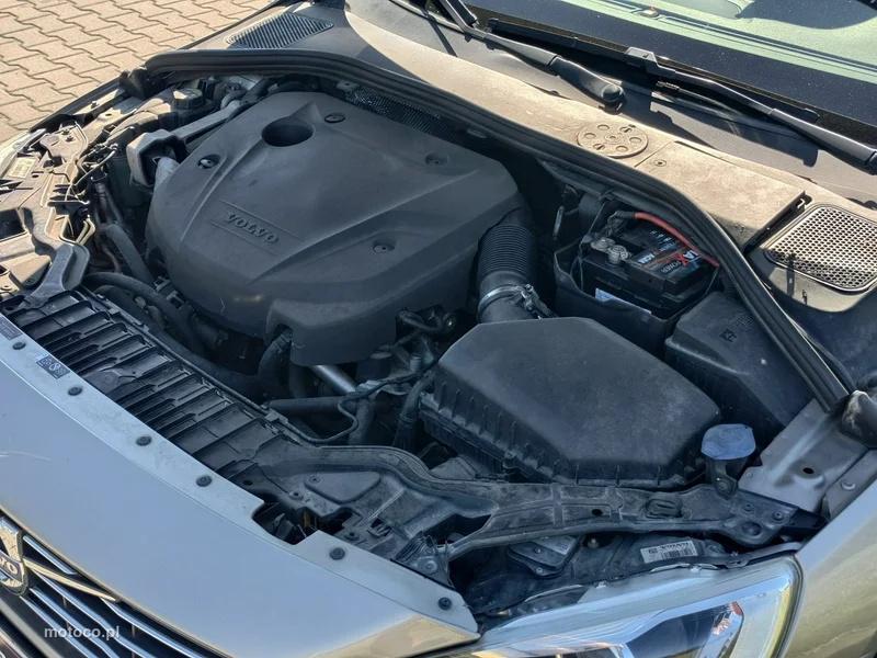 Volvo V60 37