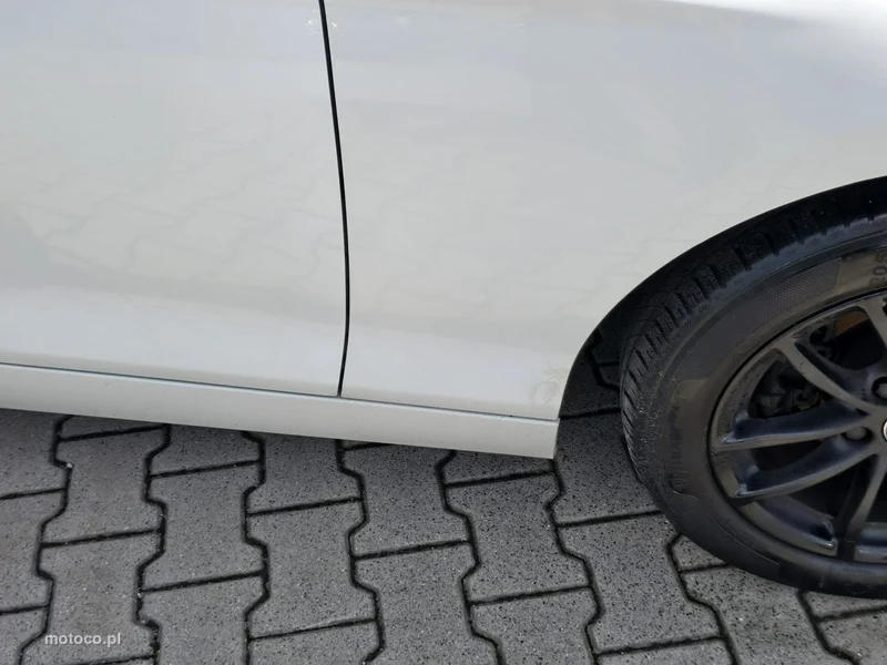 BMW Seria 1 F20 114 18