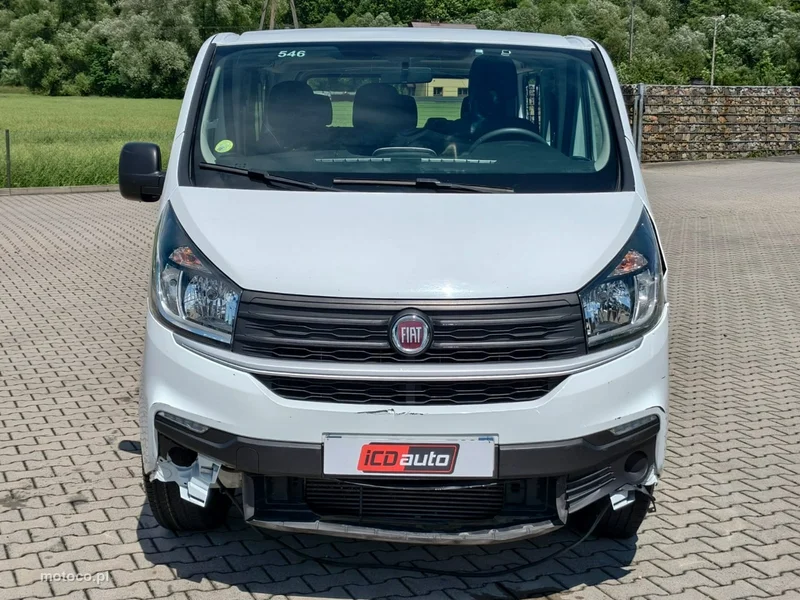 Fiat Talento 2
