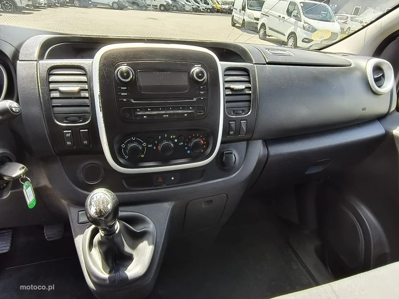 Fiat Talento 11