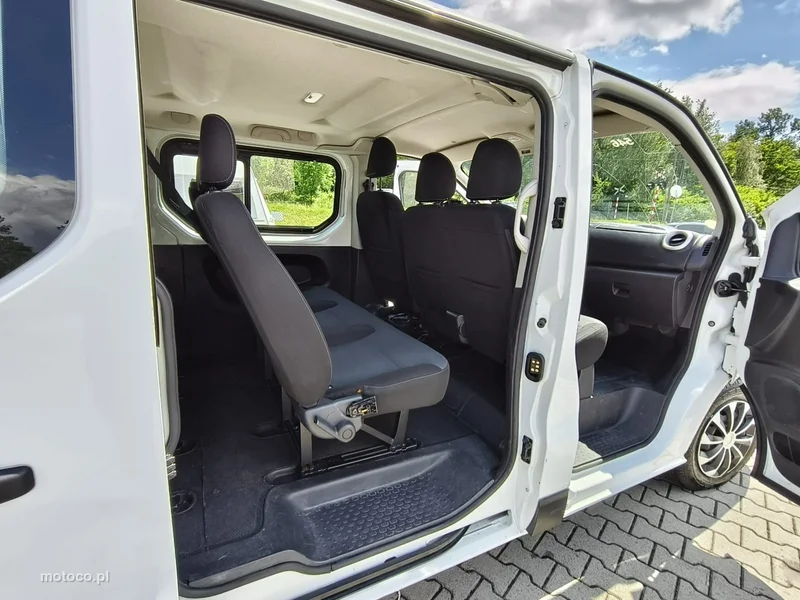 Fiat Talento 13