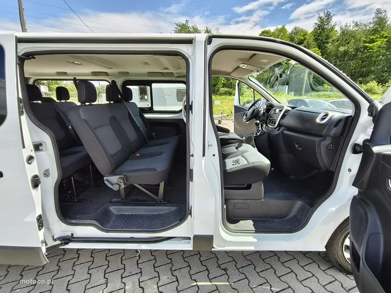 Fiat Talento 15