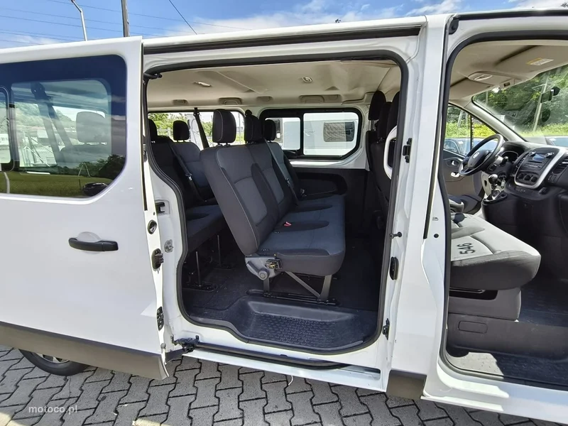 Fiat Talento 18
