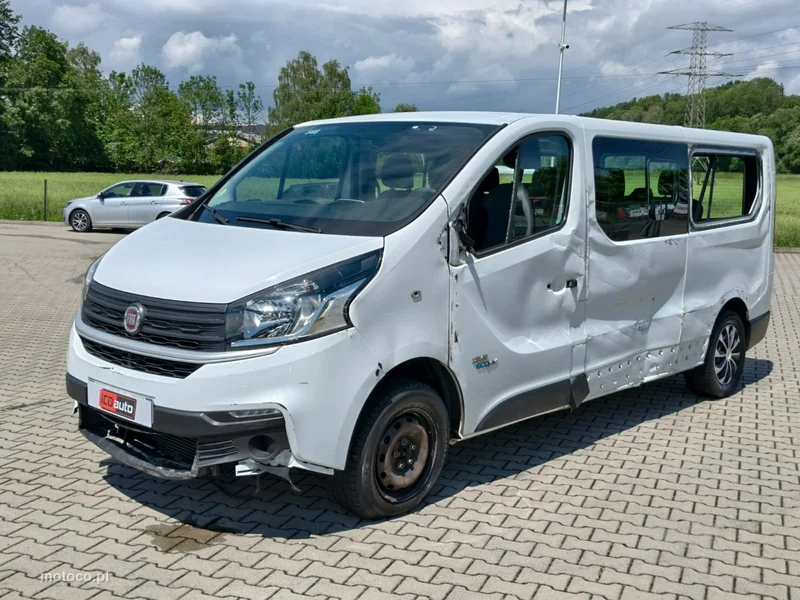Fiat Talento 3