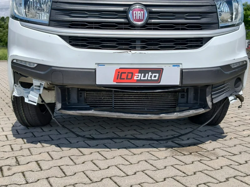 Fiat Talento 23