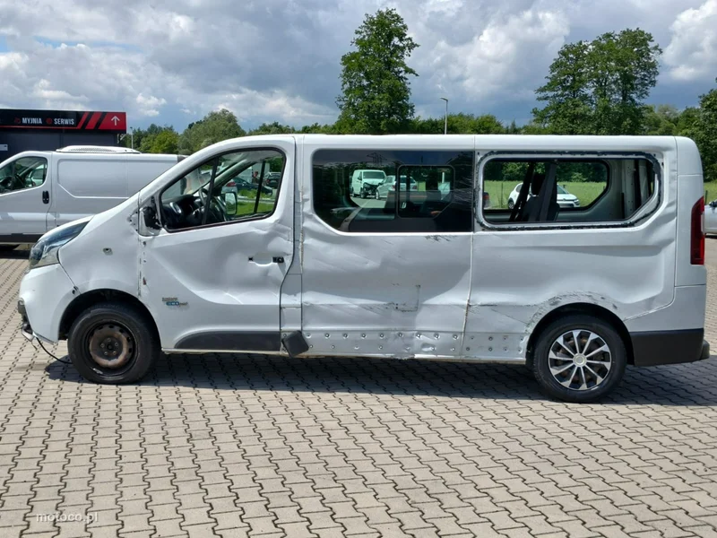 Fiat Talento 4