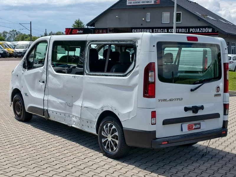 Fiat Talento 5