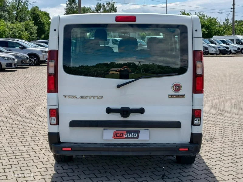 Fiat Talento 6