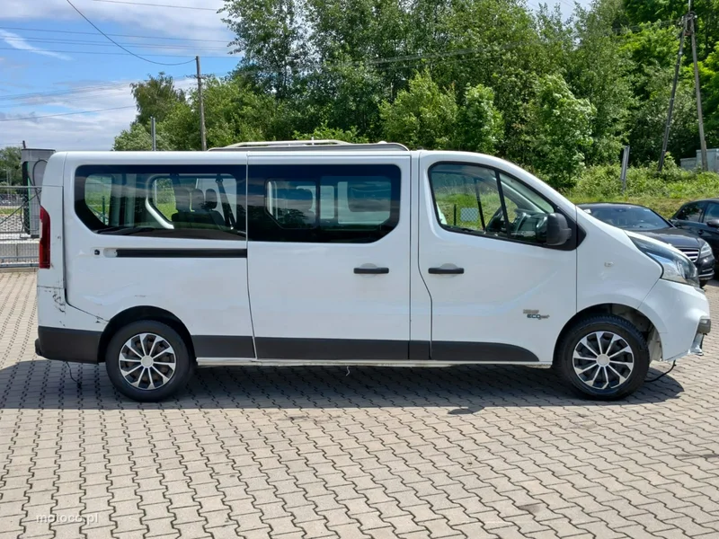 Fiat Talento 8
