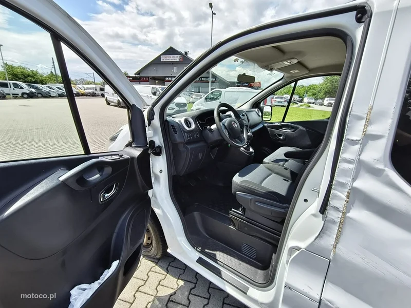 Fiat Talento 9