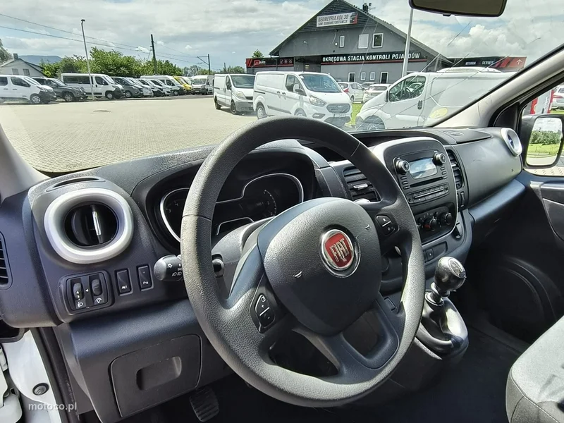 Fiat Talento 10