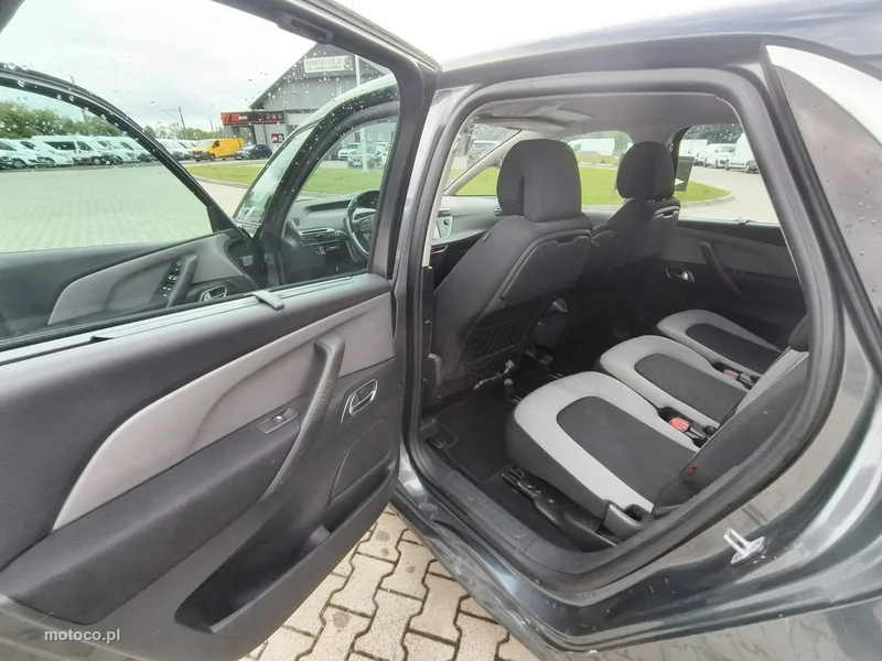 Citroen C4 Picasso 18
