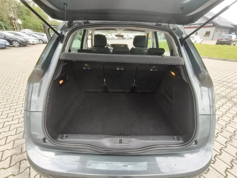 Citroen C4 Picasso 21