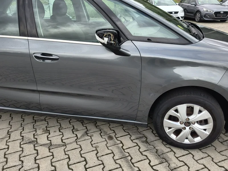 Citroen C4 Picasso 23