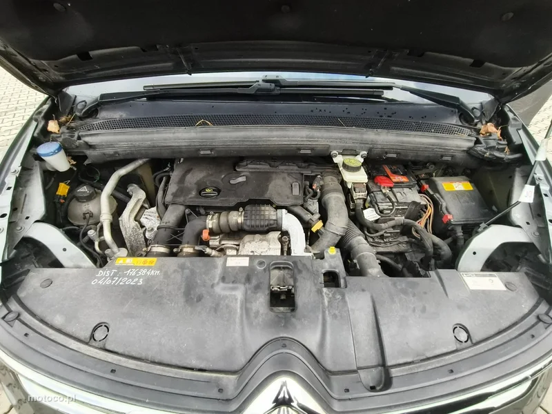 Citroen C4 Picasso 24
