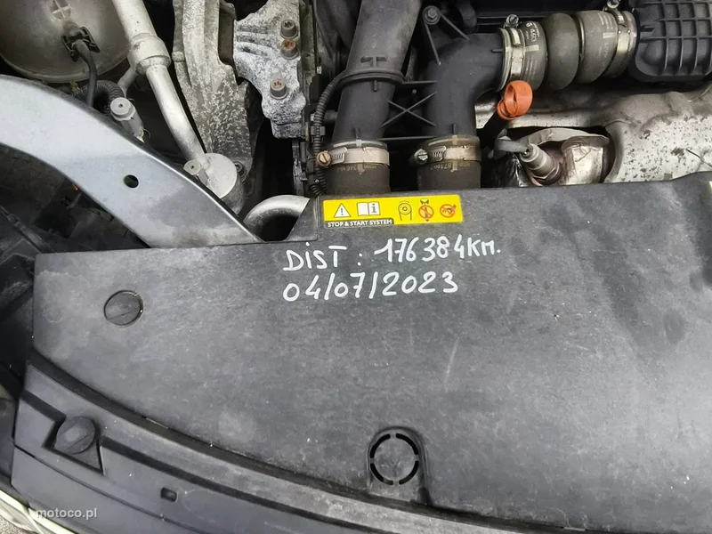 Citroen C4 Picasso 25