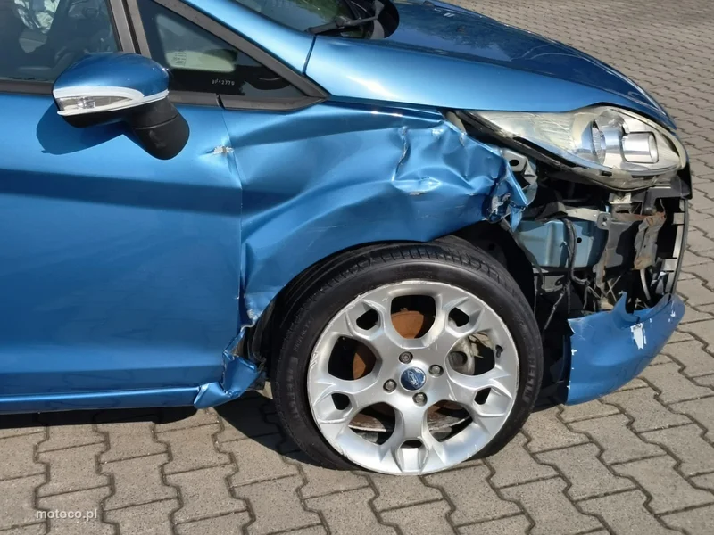 Ford Fiesta VI 19