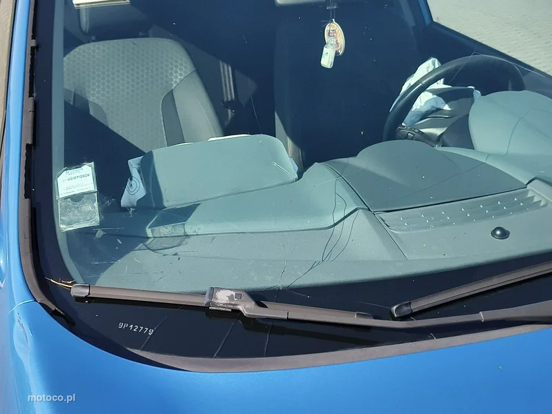 Ford Fiesta VI 20