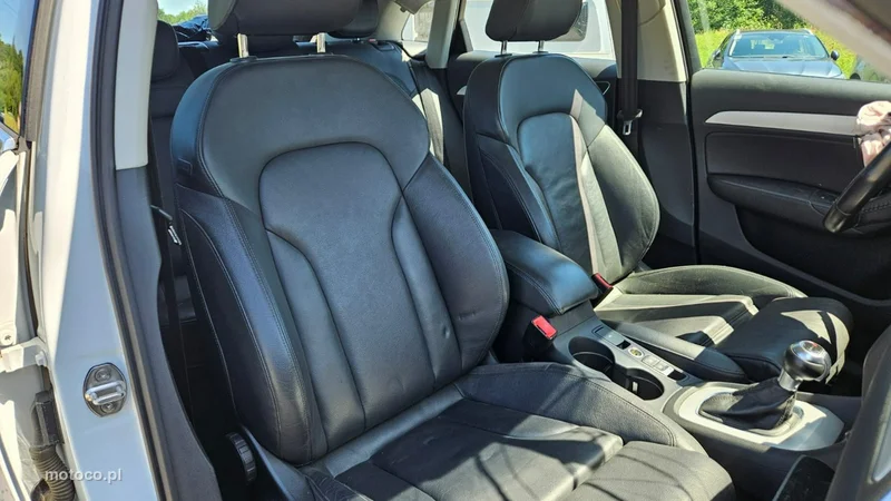 Audi Q3 8U 23