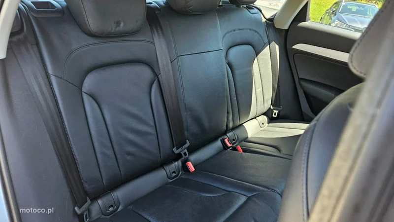 Audi Q3 8U 25