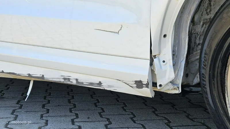 Audi Q3 8U 10