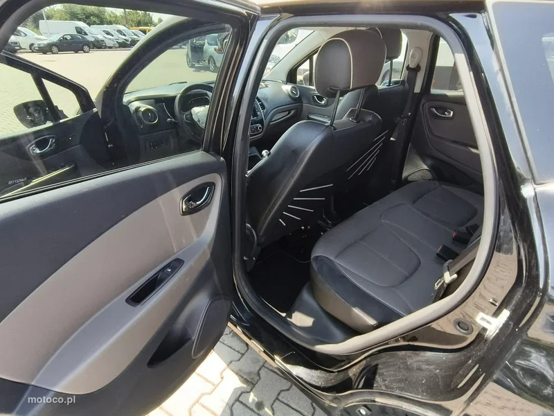 Renault Captur I 14