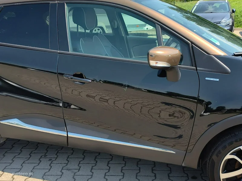 Renault Captur I 17
