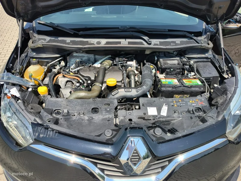 Renault Captur I 19
