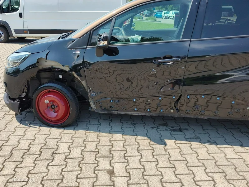 Renault Captur I 21