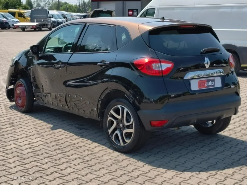 Renault Captur I 5