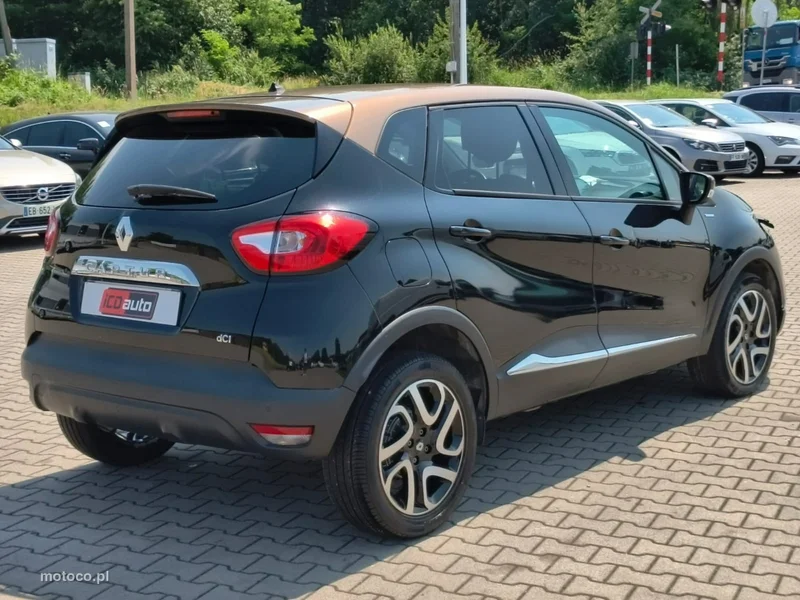 Renault Captur I 7