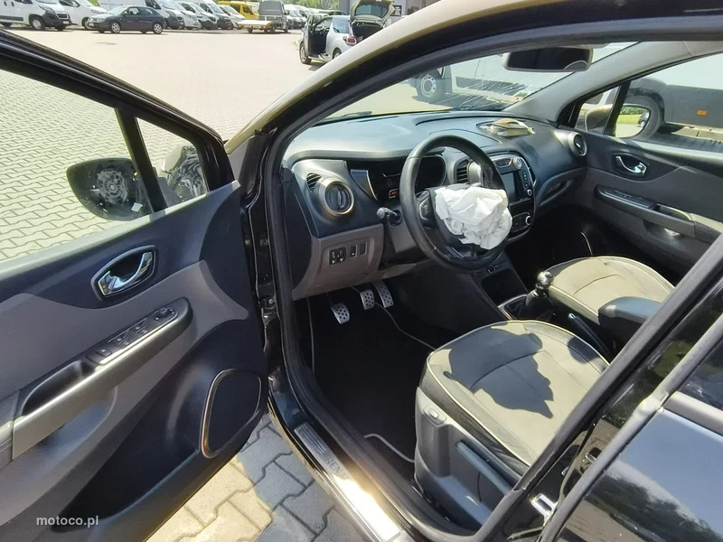 Renault Captur I 9