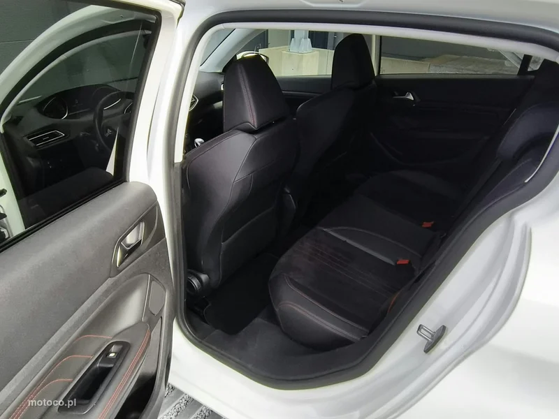 Peugeot 308 16