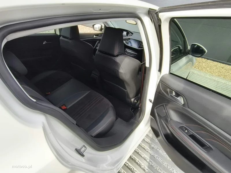 Peugeot 308 17