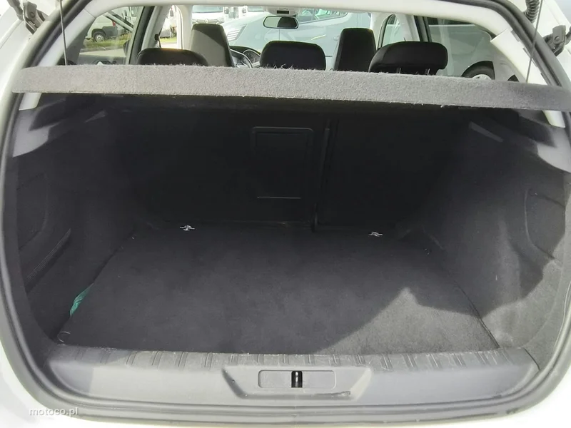 Peugeot 308 18