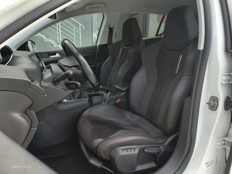 Peugeot 308 9