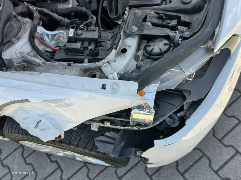 BMW Seria 1 F20 116 21