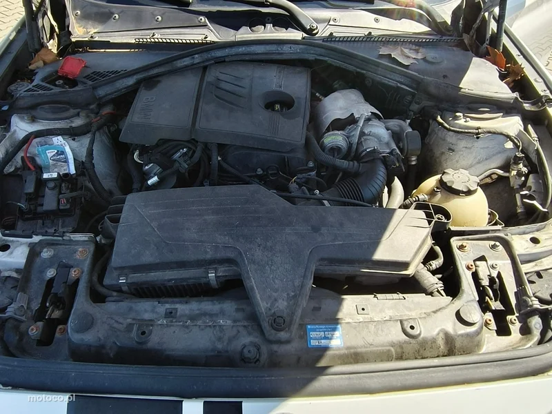 BMW Seria 1 F20 116 22
