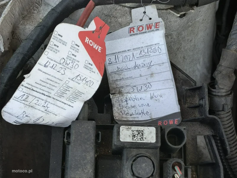 BMW Seria 1 F20 116 23