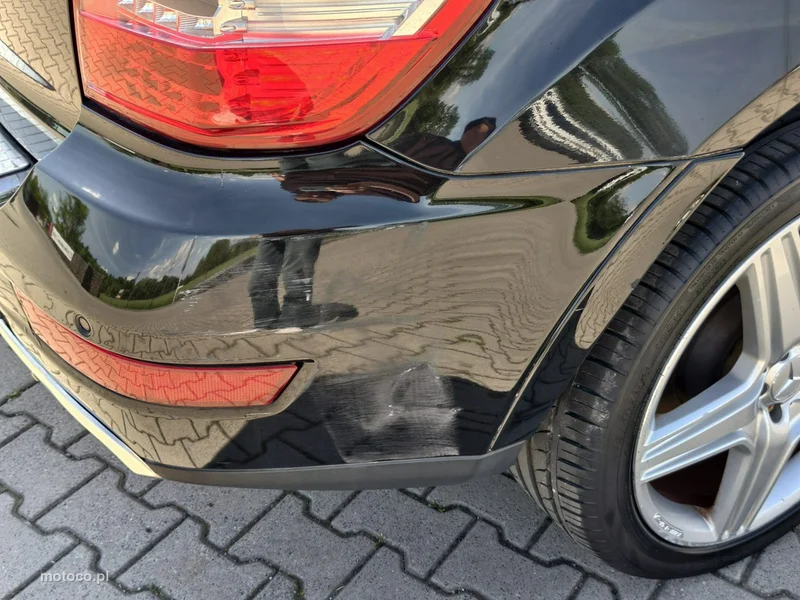 Mercedes-Benz ML W164 320 19