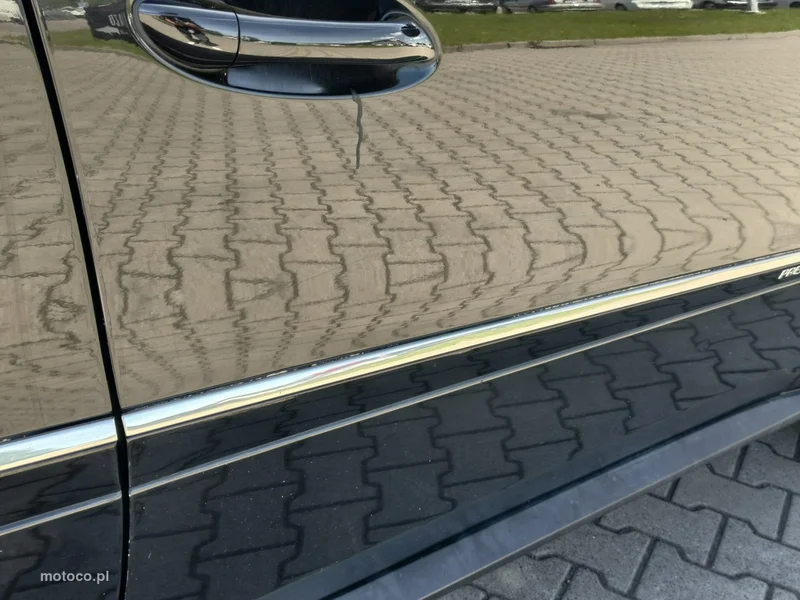 Mercedes-Benz ML W164 320 22