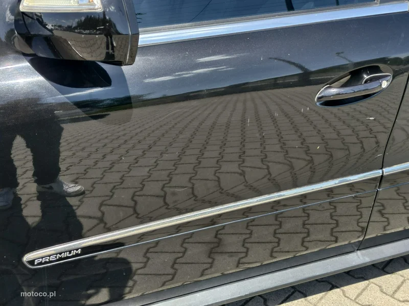 Mercedes-Benz ML W164 320 29