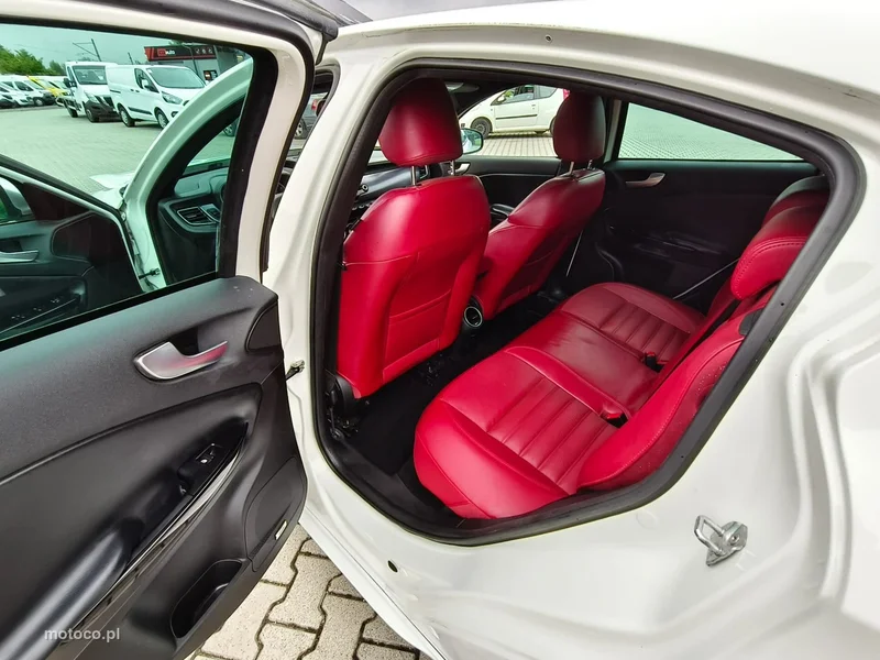 Alfa Romeo Giulietta 16