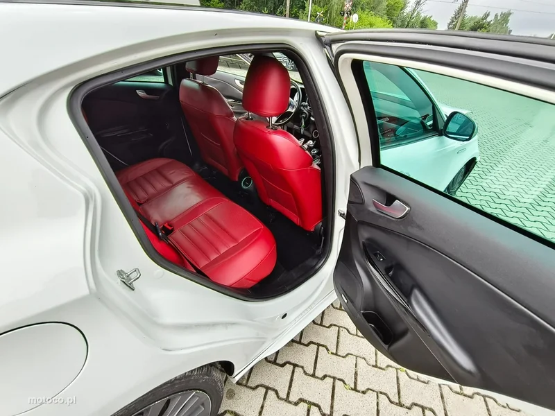 Alfa Romeo Giulietta 17