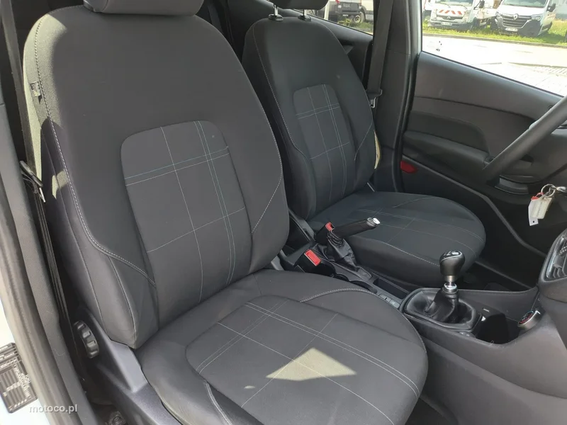 Ford Fiesta VII 15