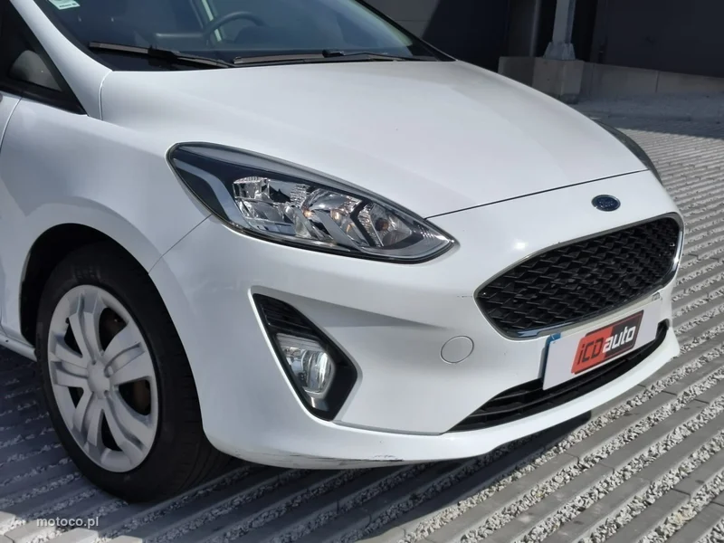 Ford Fiesta VII 23
