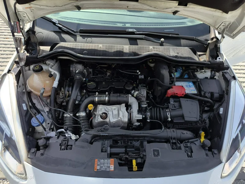 Ford Fiesta VII 24